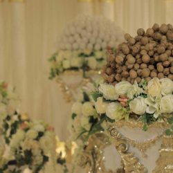 گل آاریی و دکوراسیون داخلی