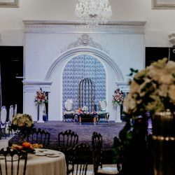 گل آرایی و طراحی داخلی