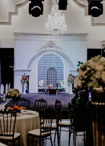 تالار کیان