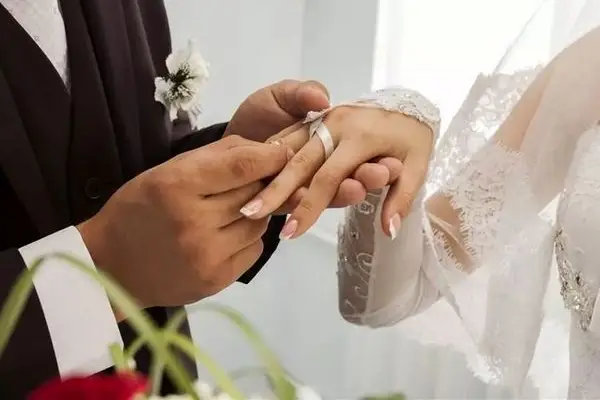 معنی عقد عربی به زبان فارسی